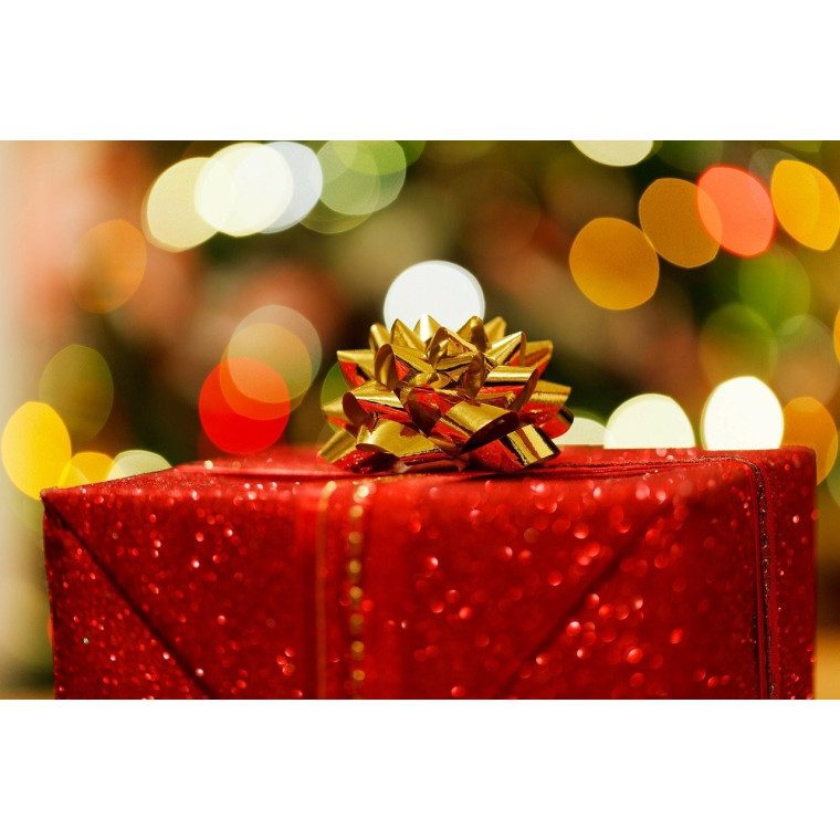 Pakowanie prezentowe