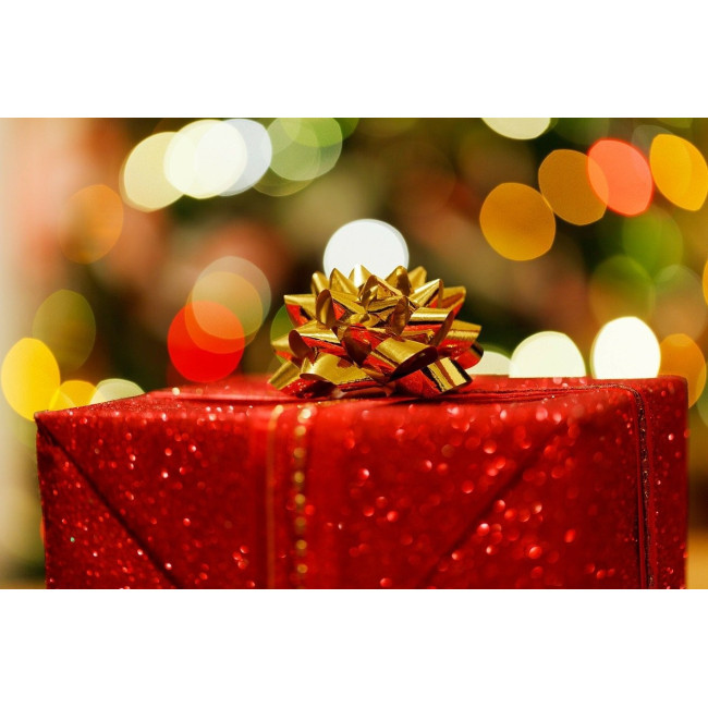 Pakowanie prezentowe