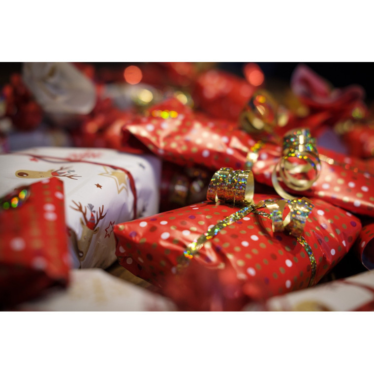 Pakowanie prezentowe