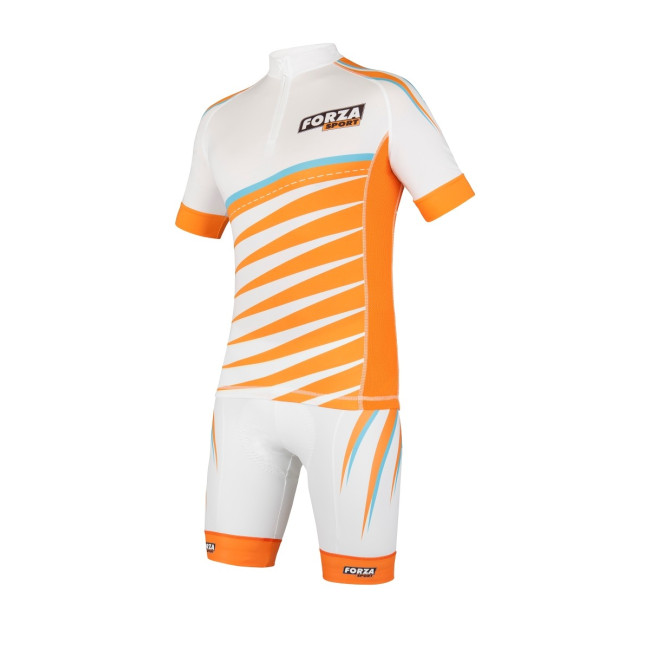 Koszulka kolarska Dents Koszulka kolarska Dents