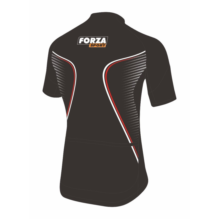 Koszulka kolarska Tecnico Harp