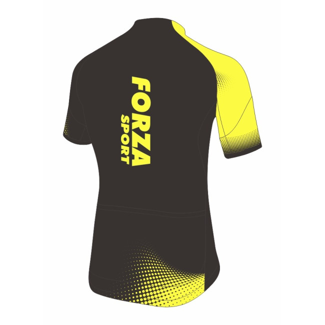 Koszulka kolarska Tecnico Punto