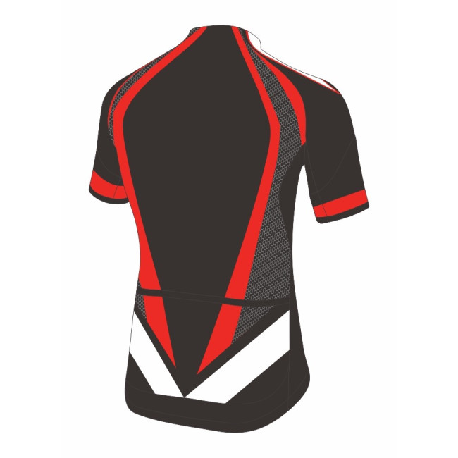 Koszulka kolarska Tecnico Peak Koszulka kolarska Tecnico Peak