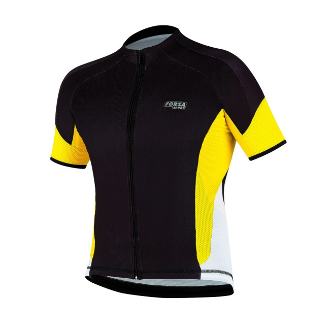 Koszulka kolarska Tecnico Koszulka kolarska Tecnico