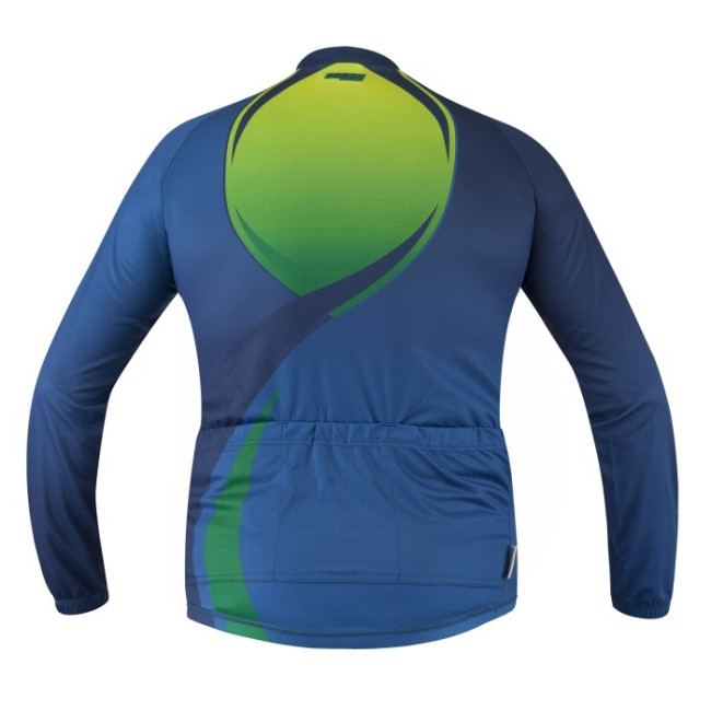 Koszulka kolarska coolmax Draco Koszulka kolarska coolmax Draco