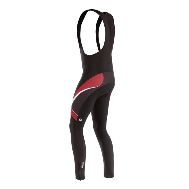 Spodnie kolarskie Maroon Spodnie kolarskie Maroon