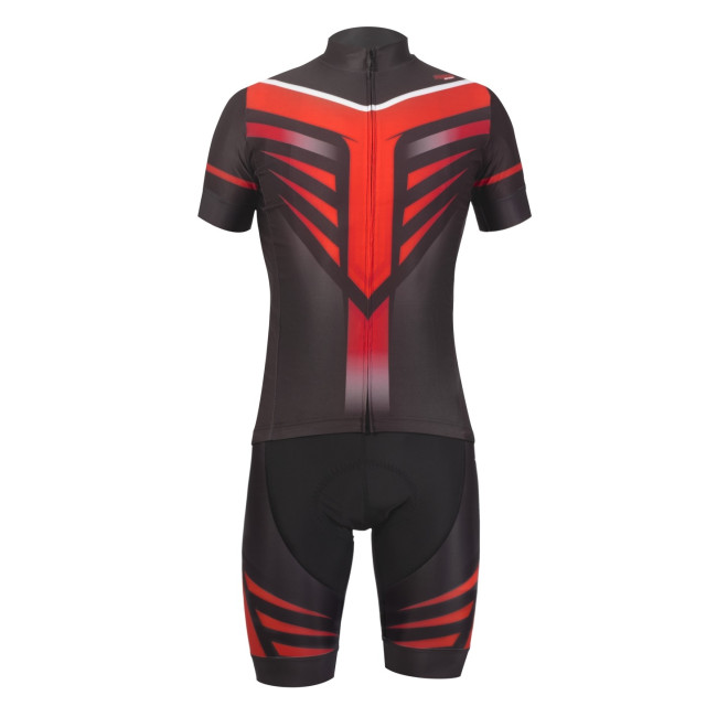 Koszulka kolarska Pro Milo Koszulka kolarska Pro Milo