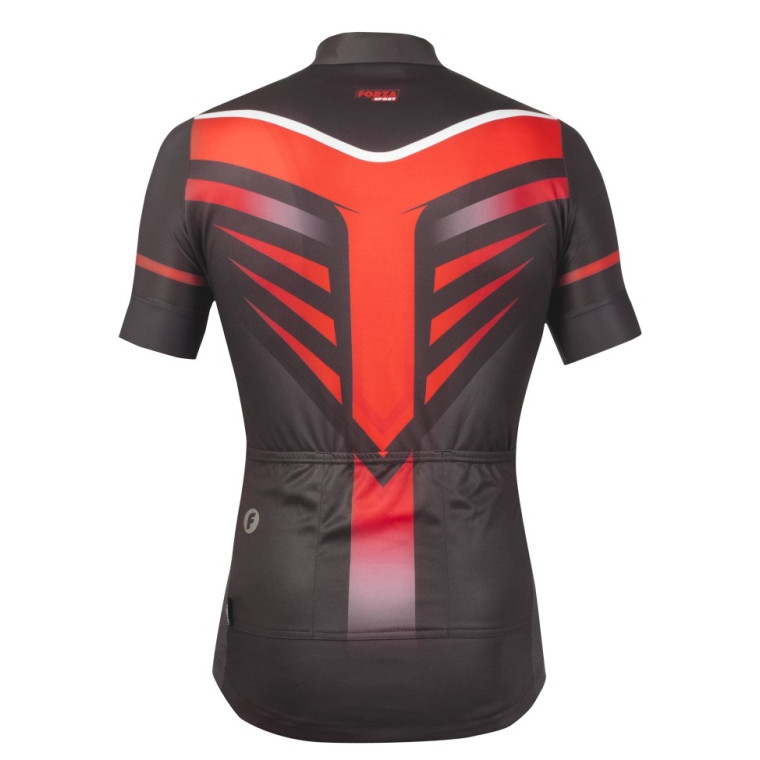 Koszulka kolarska Pro Milo