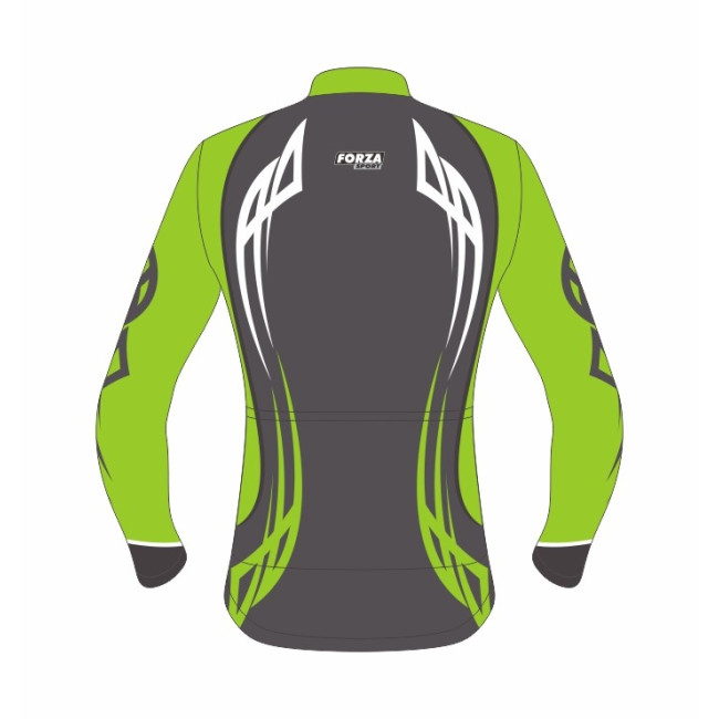 Kurtka kolarska 2w1 Peak Kurtka kolarska 2w1 Peak