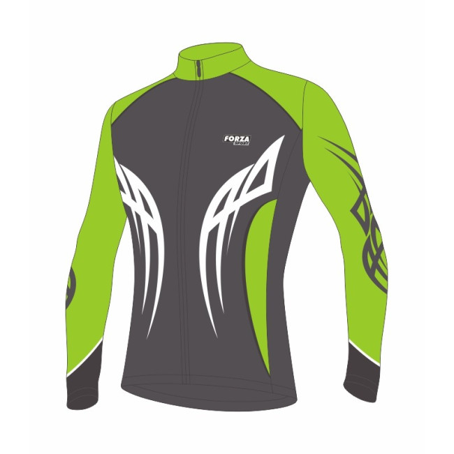 Kurtka kolarska 2w1 Peak Kurtka kolarska 2w1 Peak