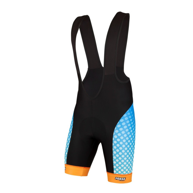 Spodenki kolarskie Dots Spodenki kolarskie Dots