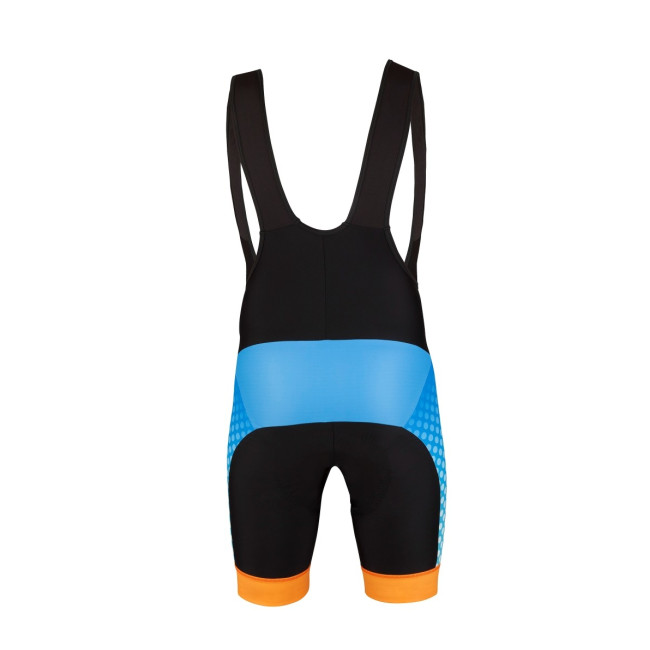 Spodenki kolarskie Dots Spodenki kolarskie Dots