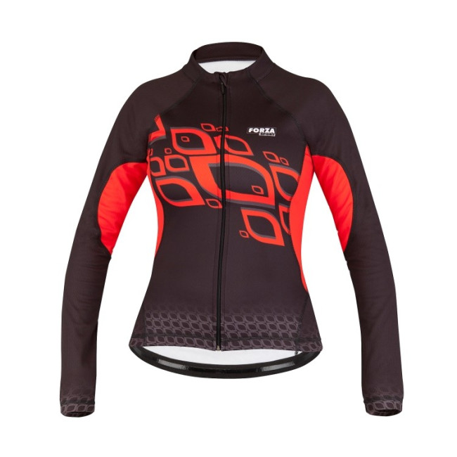 Bluza kolarska Spot Bluza kolarska Spot