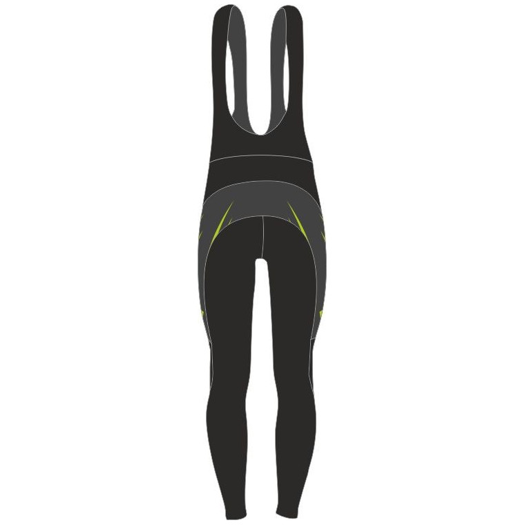 Spodnie kolarskie Peak