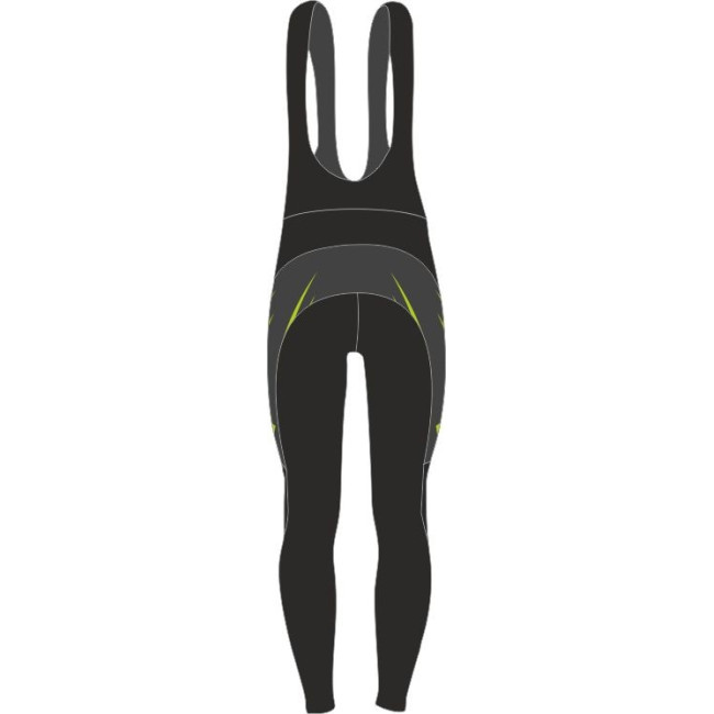 Spodnie kolarskie Peak