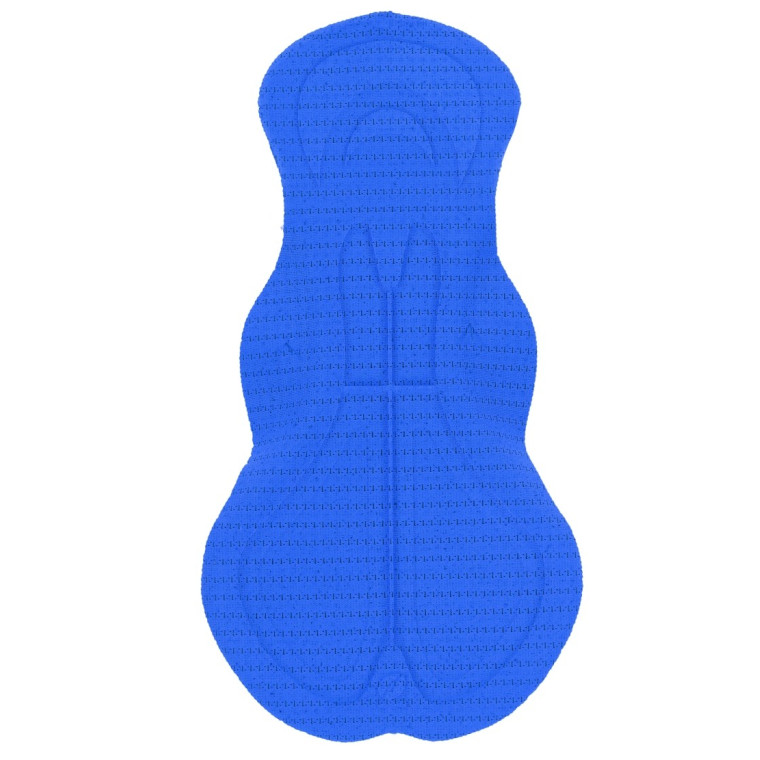 Spodenki kolarskie Pro Milo