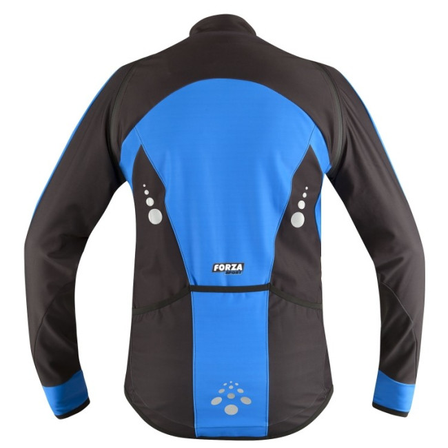 Kurtka kolarska 2w1