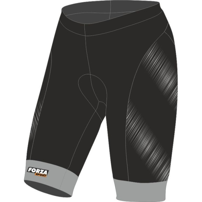 Spodenki kolarskie Dents Spodenki kolarskie Dents