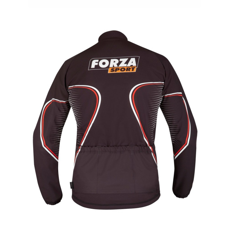 Bluza kolarska Harp