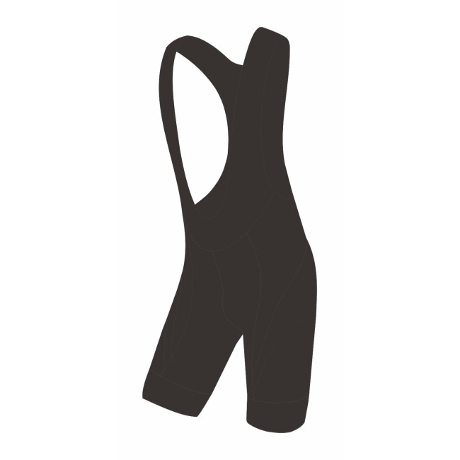 Spodenki kolarskie Tecnico Spodenki kolarskie Tecnico