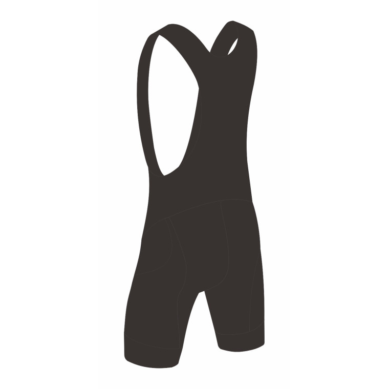 Spodenki kolarskie Tecnico