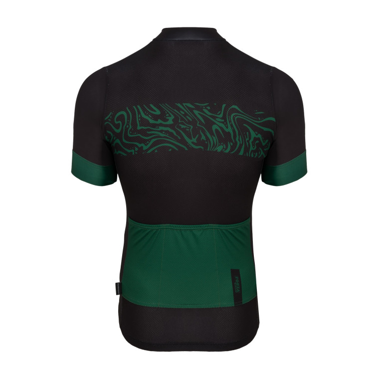 Koszulka Press Slim Fluo