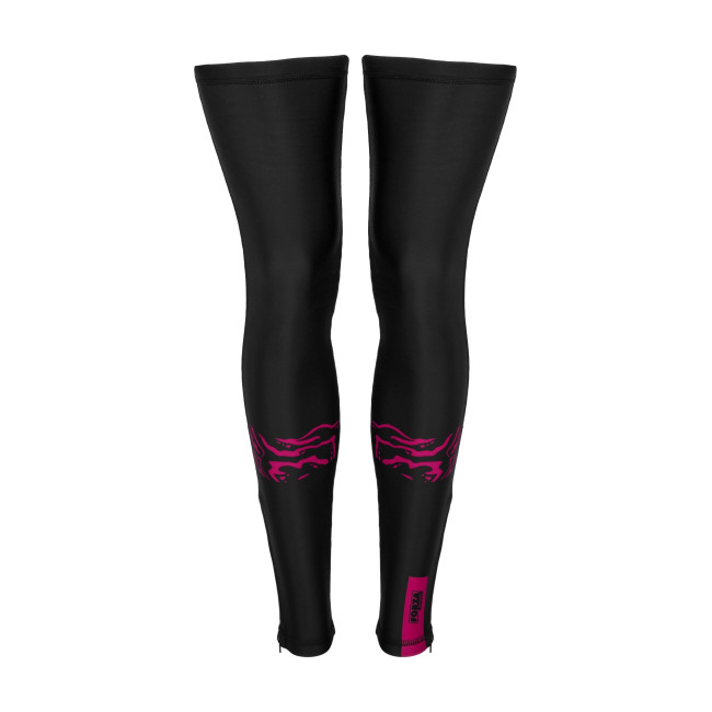 Ocieplacze kolarskie - nogawki Fresco