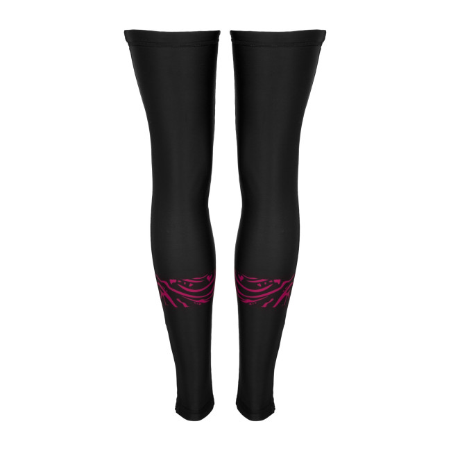 Ocieplacze kolarskie - nogawki Fresco