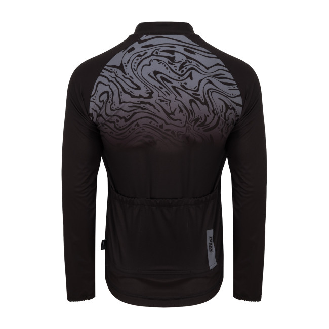 Kurtka kolarska softshell Scatto