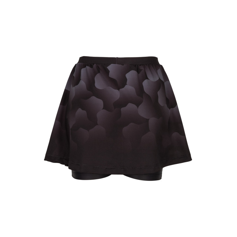 Spódniczka kolarska Press Coral