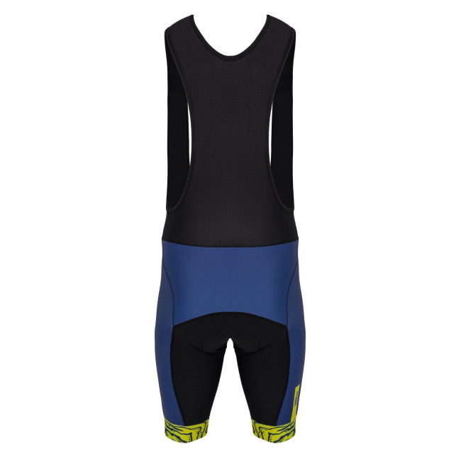 Spodenki kolarskie Pro Milo