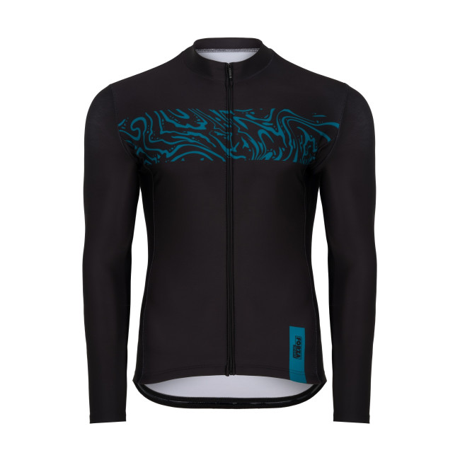 Bluza kolarska Pro Milo Bluza kolarska Pro Milo