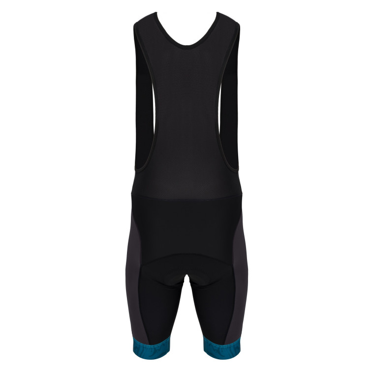 Spodenki kolarskie Pro Milo