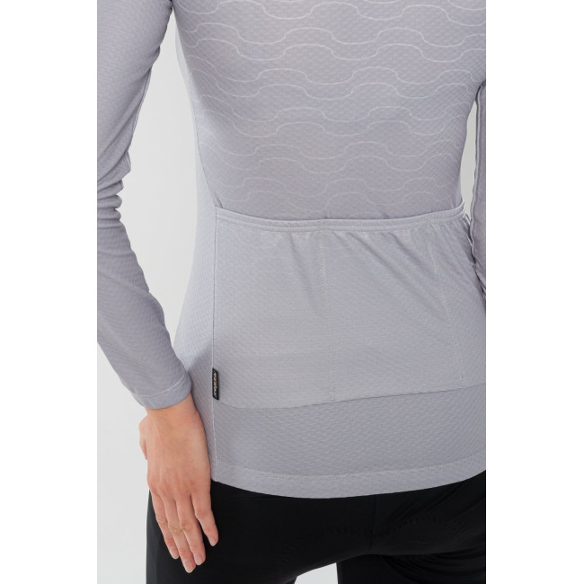 Koszulka karbon Grey