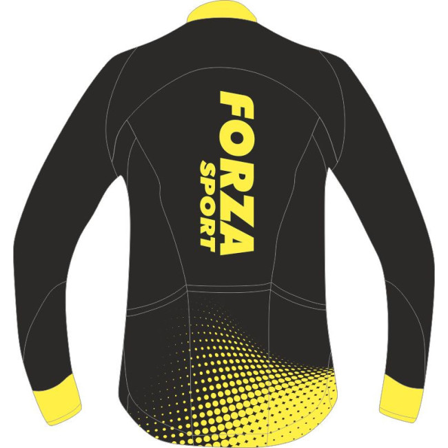 Kurtka kolarska 2w1 Punto Kurtka kolarska 2w1 Punto