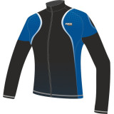 Kurtka kolarska softshell Zaffiro