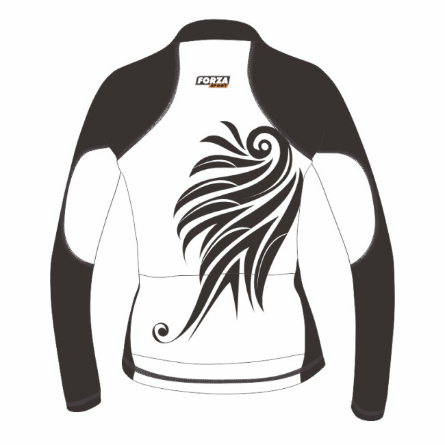 Bluza kolarska Fenice Bluza kolarska Fenice