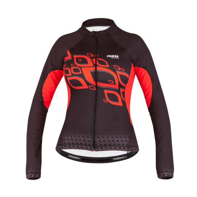 Bluza kolarska Red Eye Bluza kolarska Red Eye