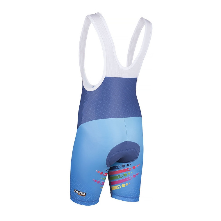 Spodenki kolarskie Zip