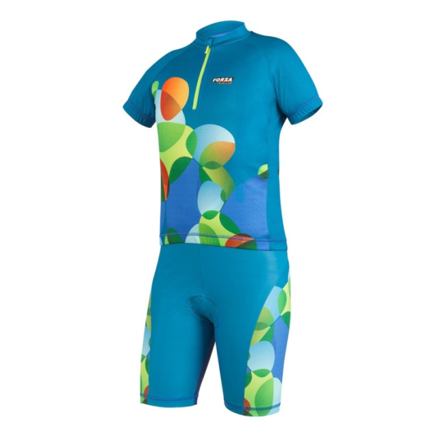 Spodenki kolarskie Bubbles