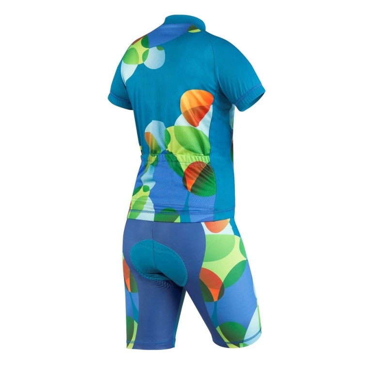 Spodenki kolarskie Bubbles