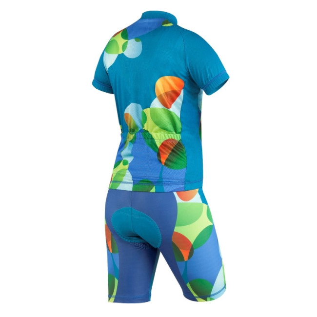 Spodenki kolarskie Bubbles