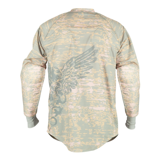 Bluza Paintball Kamuflaż Bluza Paintball Kamuflaż