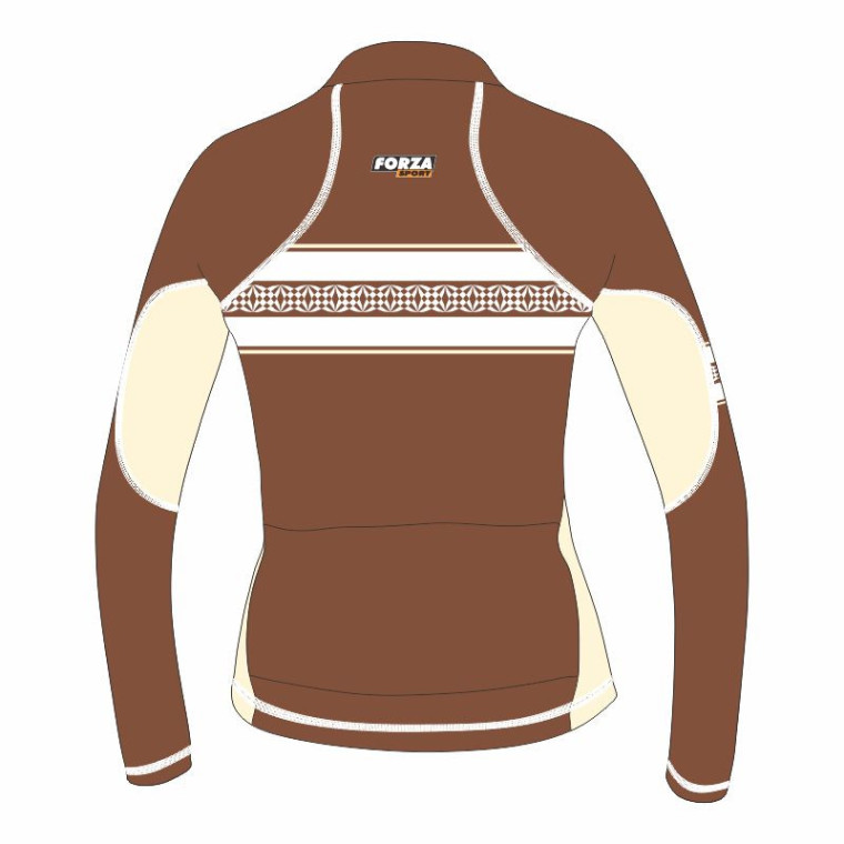 Bluza kolarska Folk