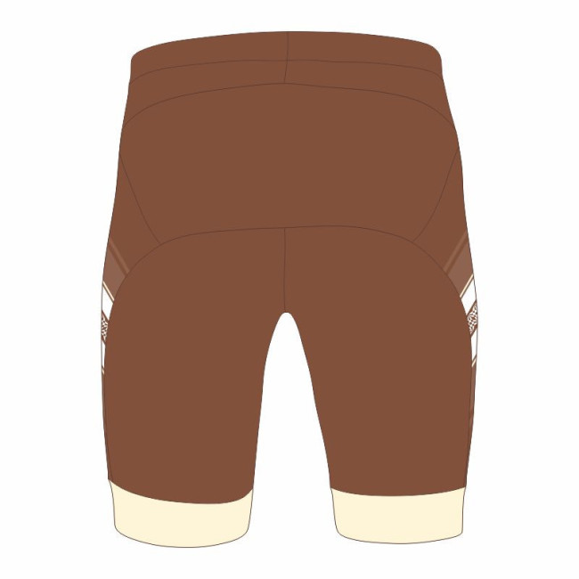 Spodenki kolarskie Folk
