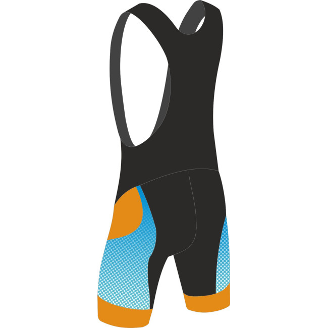 Spodenki kolarskie Tecnico Dots Promocja rozm. S Spodenki kolarskie Tecnico Dots Promocja rozm. S