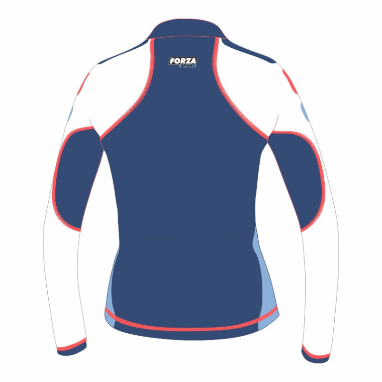Bluza kolarska Spot outlet rozm M