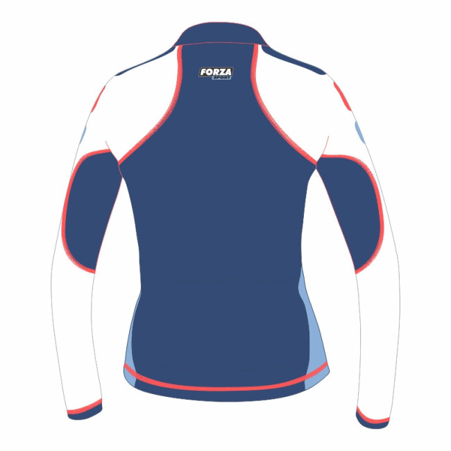 Bluza kolarska Spot outlet rozm M Bluza kolarska Spot outlet rozm M