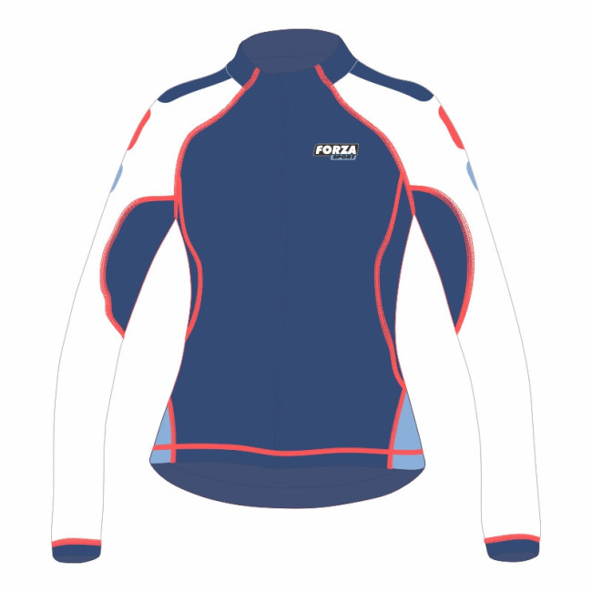 Bluza kolarska Spot outlet rozm M Bluza kolarska Spot outlet rozm M