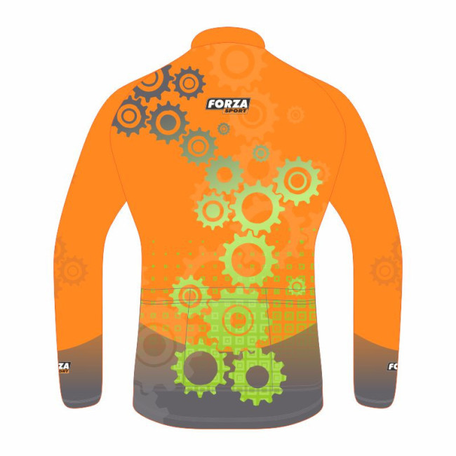 Bluza kolarska Gear Bluza kolarska Gear